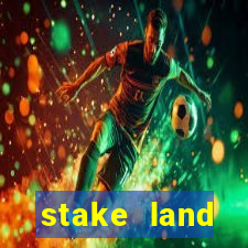 stake land anoitecer violento filme completo dublado